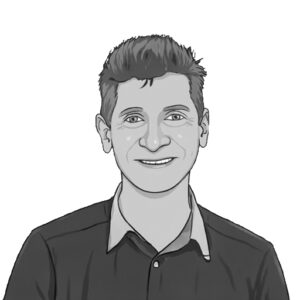 An image of Paul