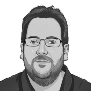 An image of Daniel